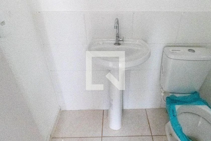 Departamento de 2 dormitorios en edificio con gimnasio — photo 24