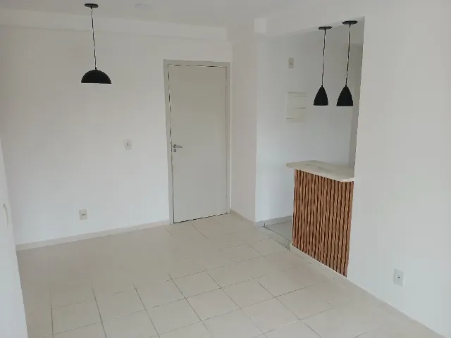 2-bedroom apartment in a building with a gym — photo 7