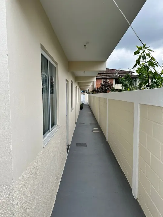 1-bedroom apartment with 1 parking space and 1 bathroom — photo 10