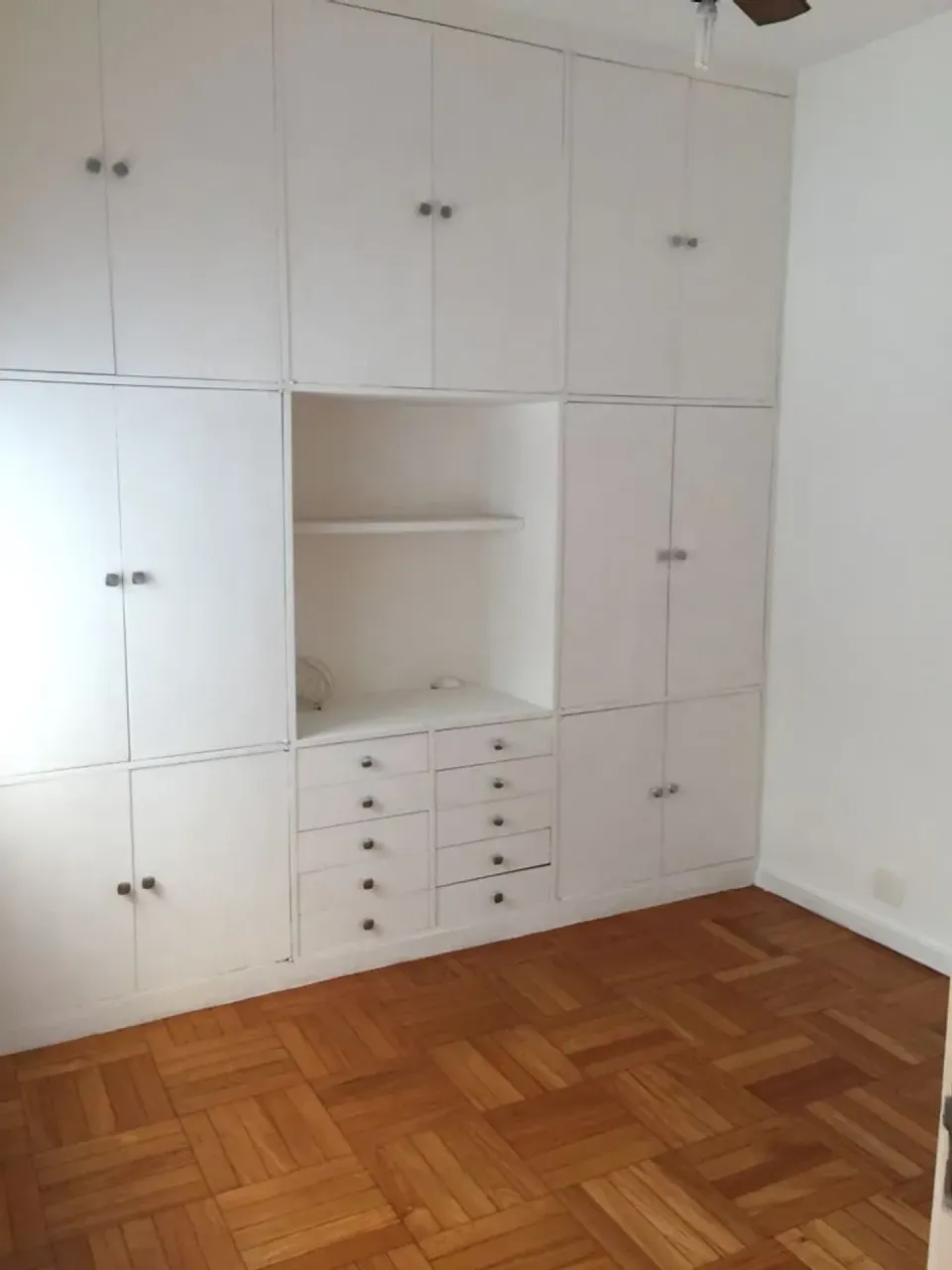 Apartamento de 150 m² com 3 quartos e cozinha fechada — photo 14