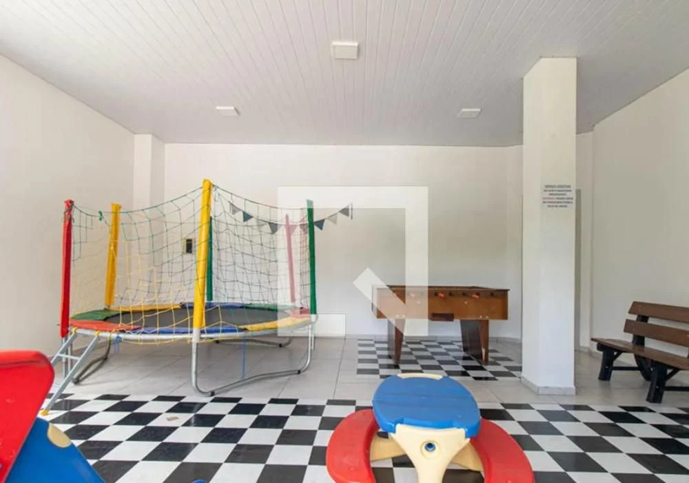 2 quartos e máquina de lavar: apartamento de 60 m² — photo 44
