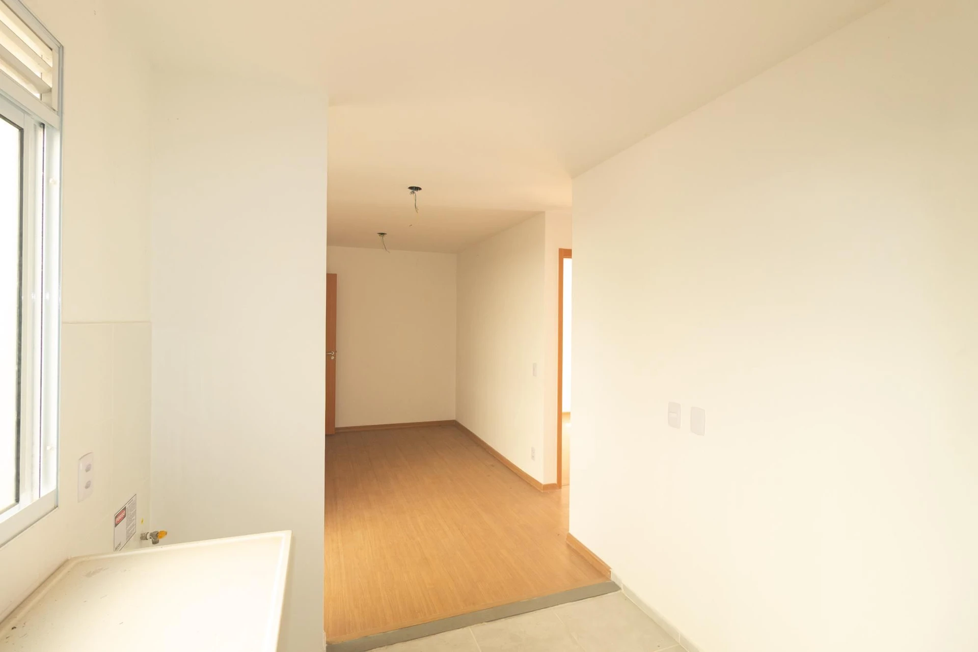 Furnished apartment with 2 bedrooms and 1 parking spot — photo 18