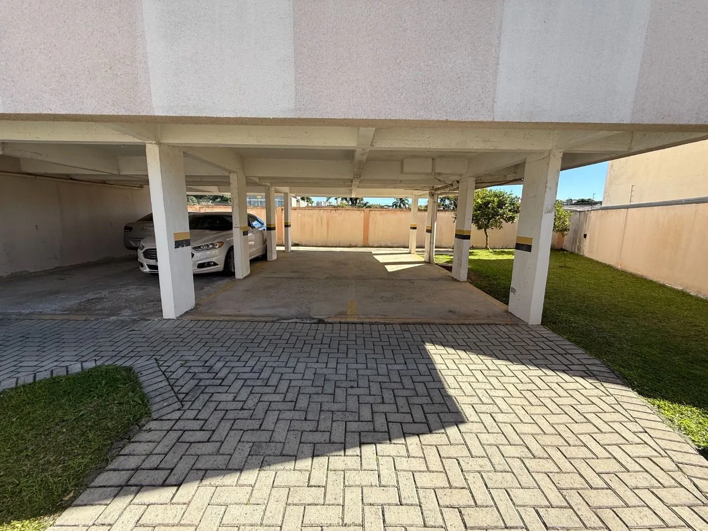 Apartamento de 56 m² e 2 quartos, Fanny — photo 11