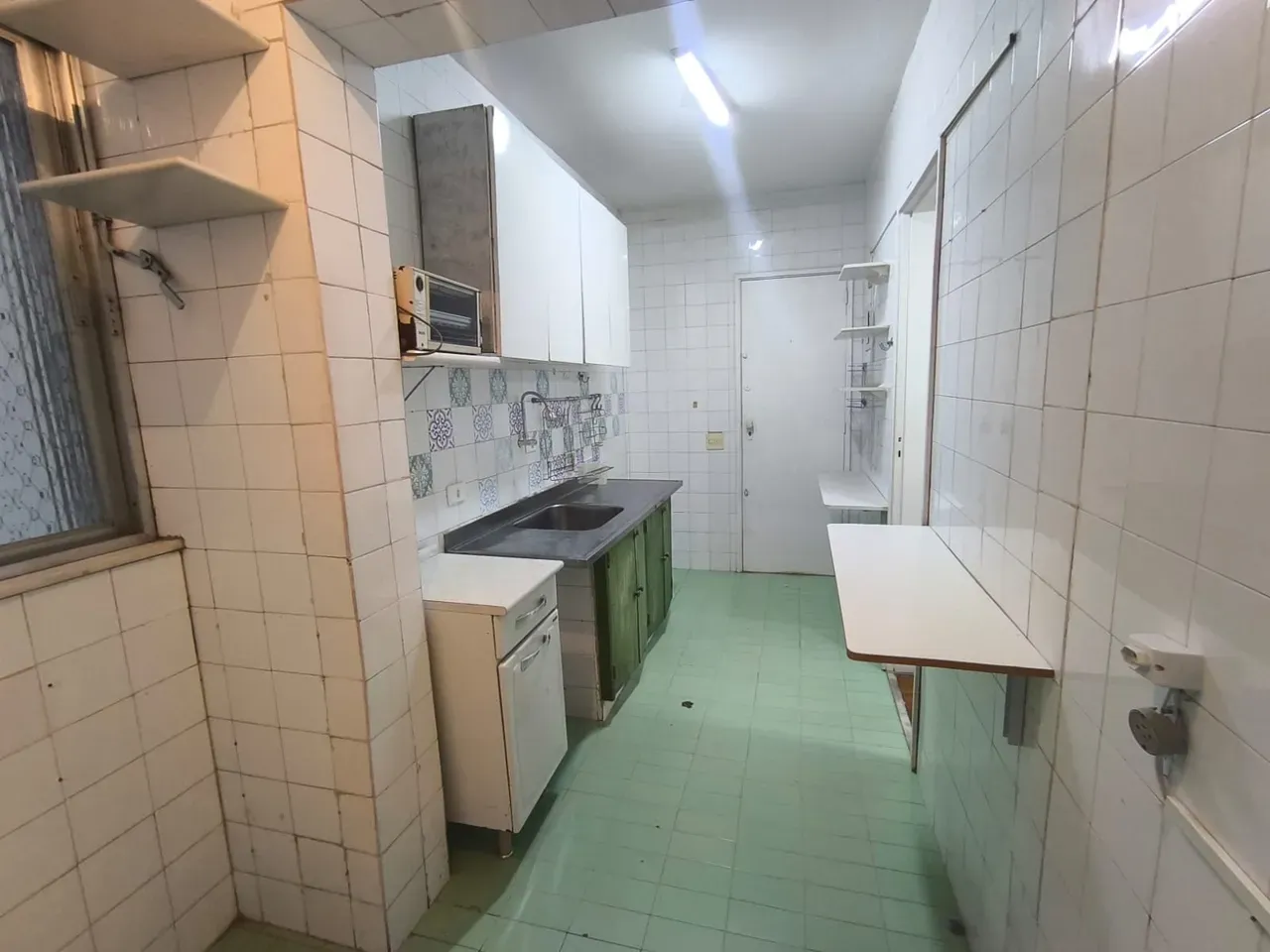 Вид на горы и 2 спальни: квартира 70 м² — photo 6