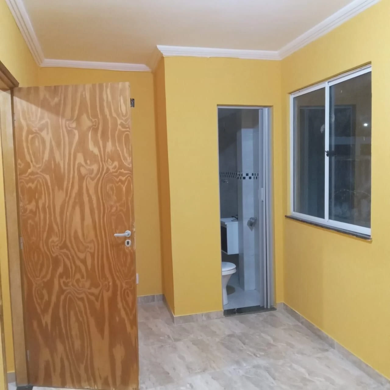 2-bedroom house, both with their own bathrooms, 80 m² — photo 14