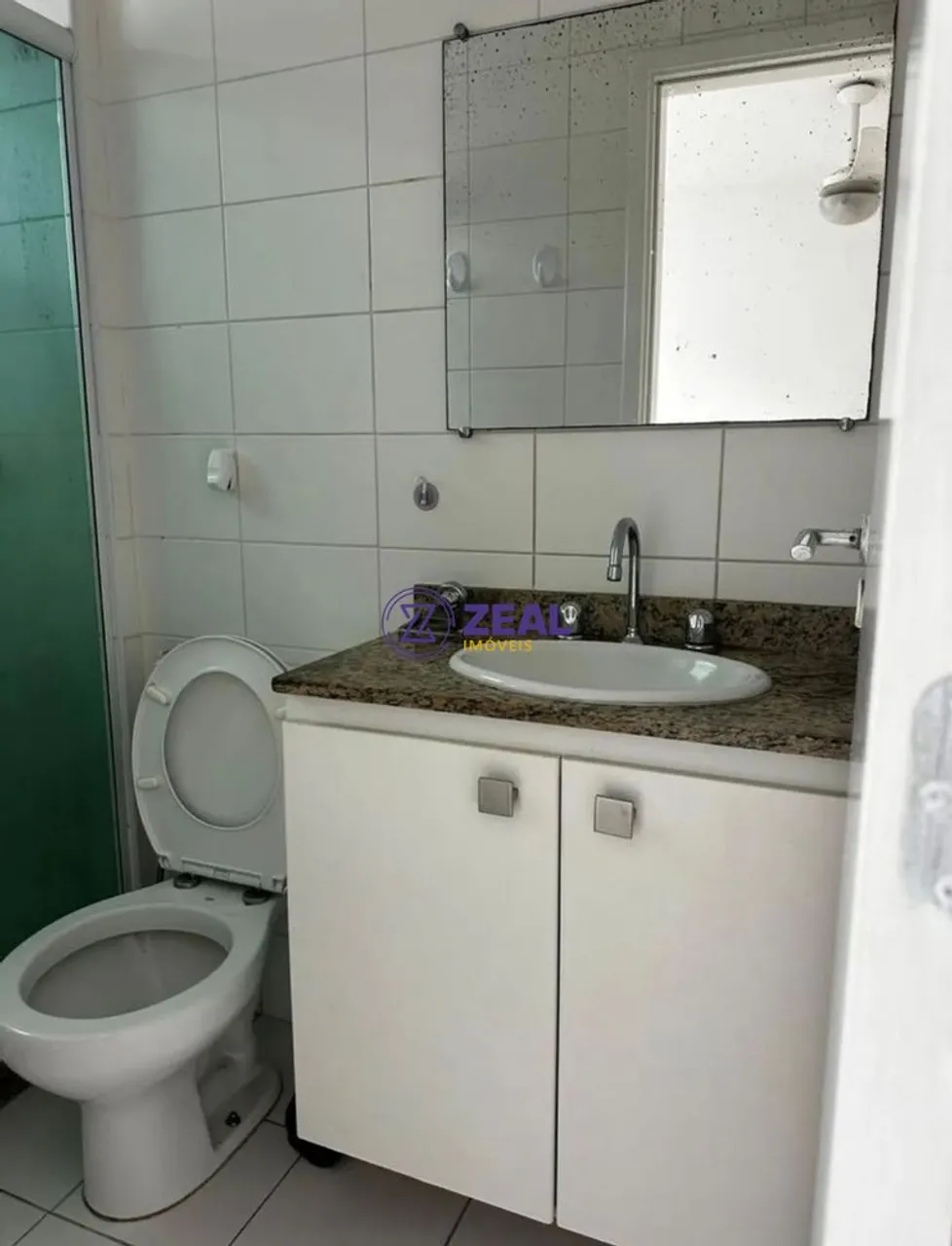 Apartamento de 3 quartos em condomínio com academia — photo 13