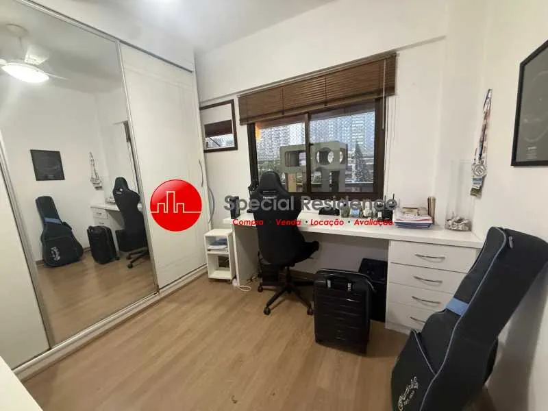 Квартира з 2 спальнями, у будинку є сауна — photo 8