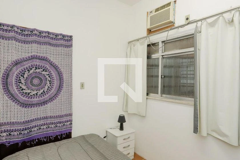 Furnished 60 m² apartment with 1 bedroom and no parking — photo 14