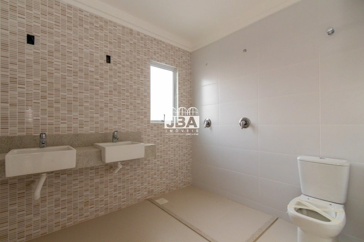 House, 123 m², with a grill on the balcony — photo 4