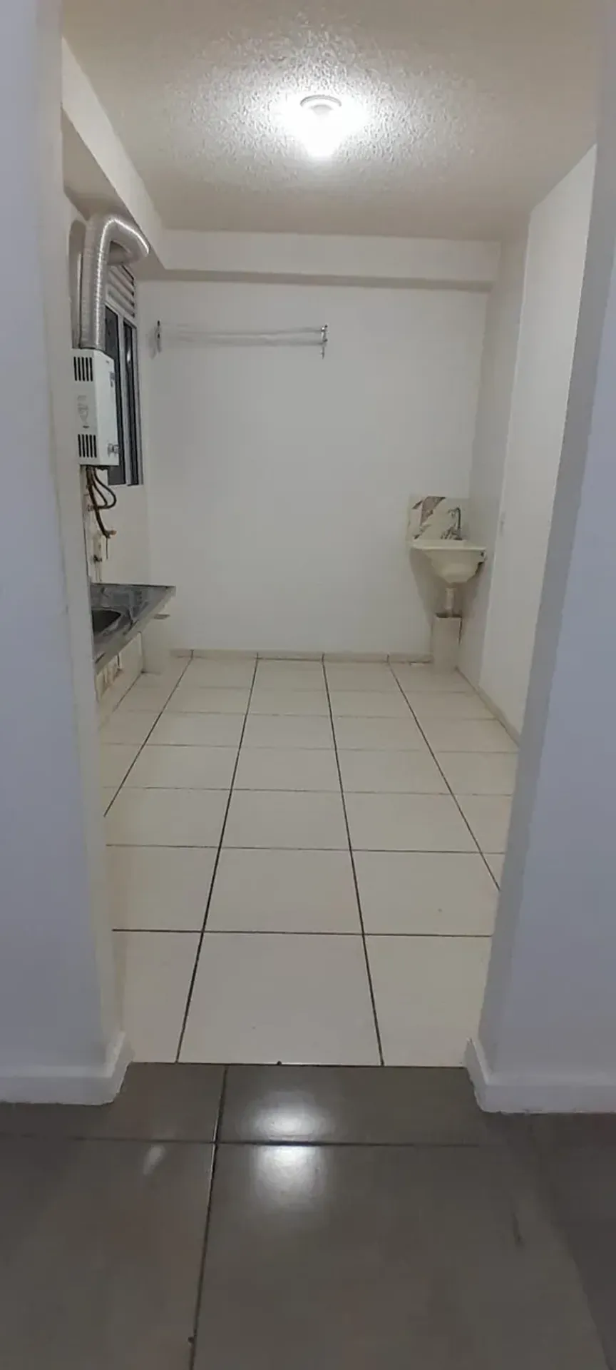 2-bedroom apartment with a private garden — photo 13