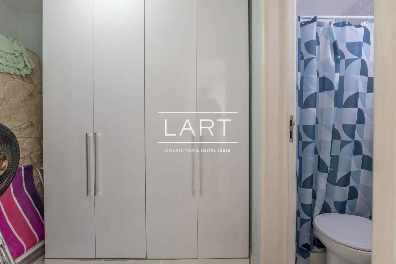 Apartamento com 3 dormitórios e varanda, 96 m² — photo 25