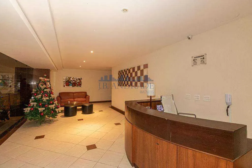 4-bedroom apartment in a building with a sauna — photo 36