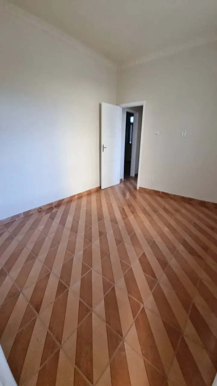 Unfurnished 2-bedroom house with 1 bathroom — photo 3