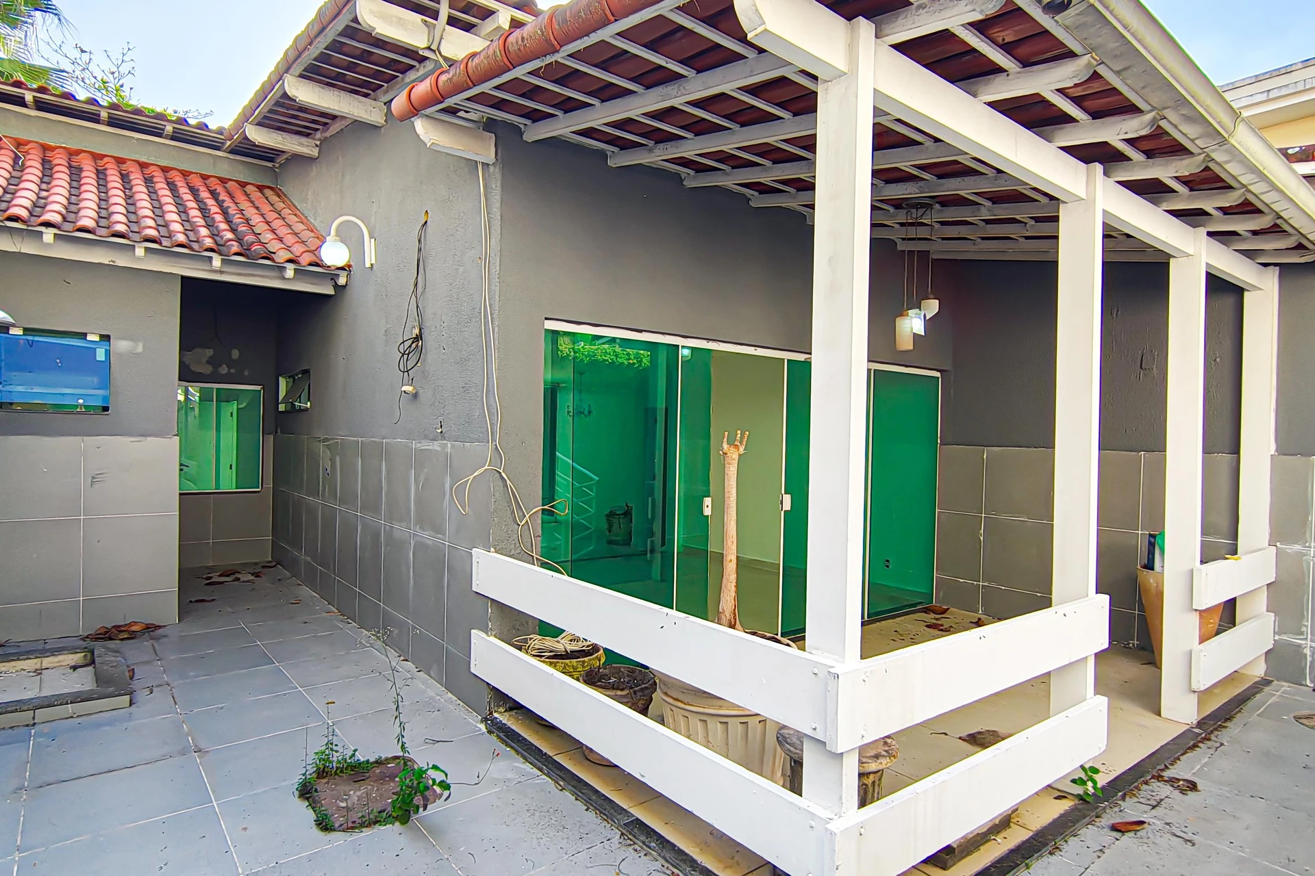 Casa em condomínio com 3 quartos e 4 banheiros — photo 19
