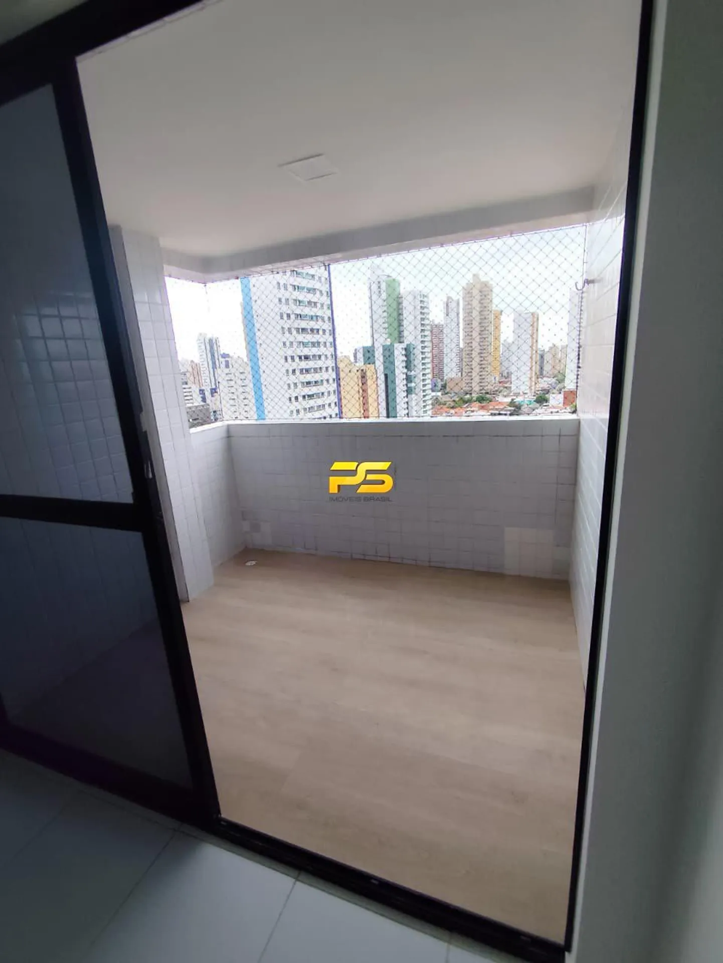 3-bedroom apartment, 97 m², on the 12th floor — photo 11