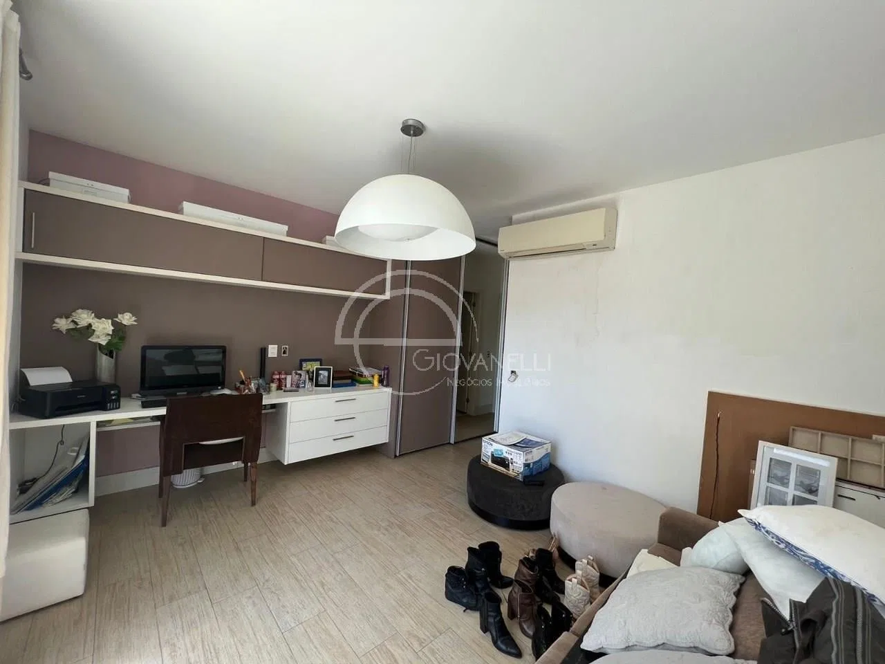 Квартира 400 м² з 4 спальнями та 5 ванними кімнатами — photo 10