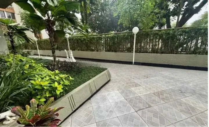 4-bedroom apartment with a suite and 1 parking space — photo 16