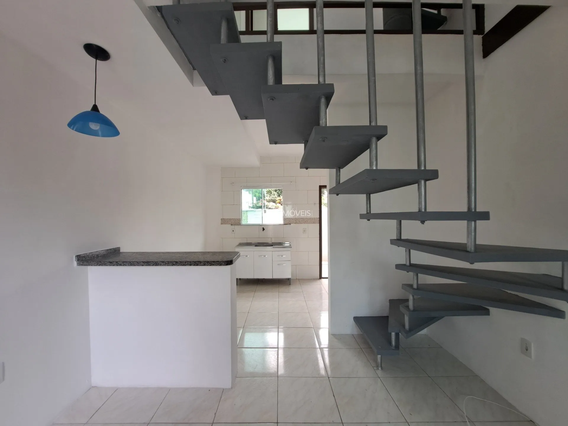 Будинок 84 м² з 2 спальнями та кухнею відкритого планування — photo 8