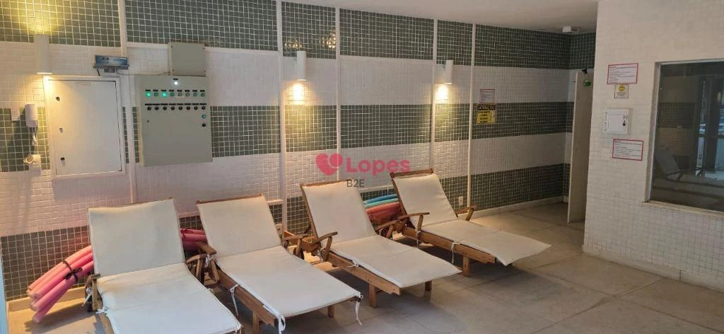 Unfurnished 2-bedroom apartment with 2 bathrooms — photo 25