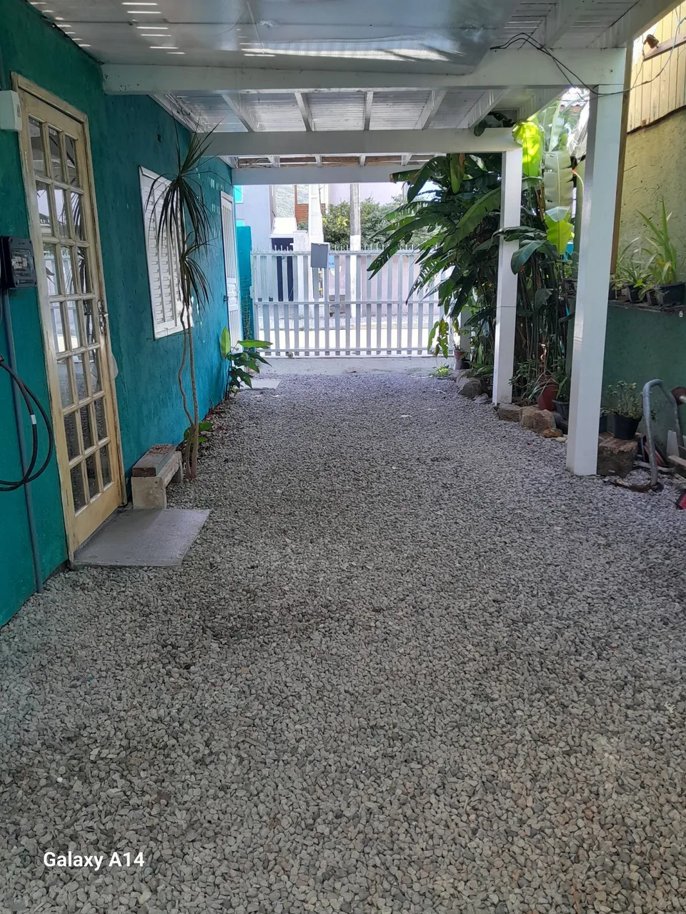 Furnished one-bedroom apartment, 35 m² — photo 11