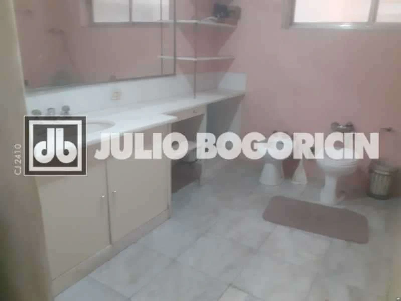 367 m² apartment with 4 bedrooms and closed gas kitchen — photo 2