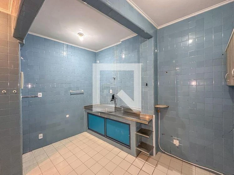 2-bedroom apartment with a mountain view in Rio de Janeiro — photo 32