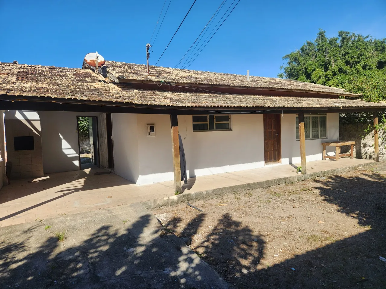 2-bedroom house, 70 m² — photo 12