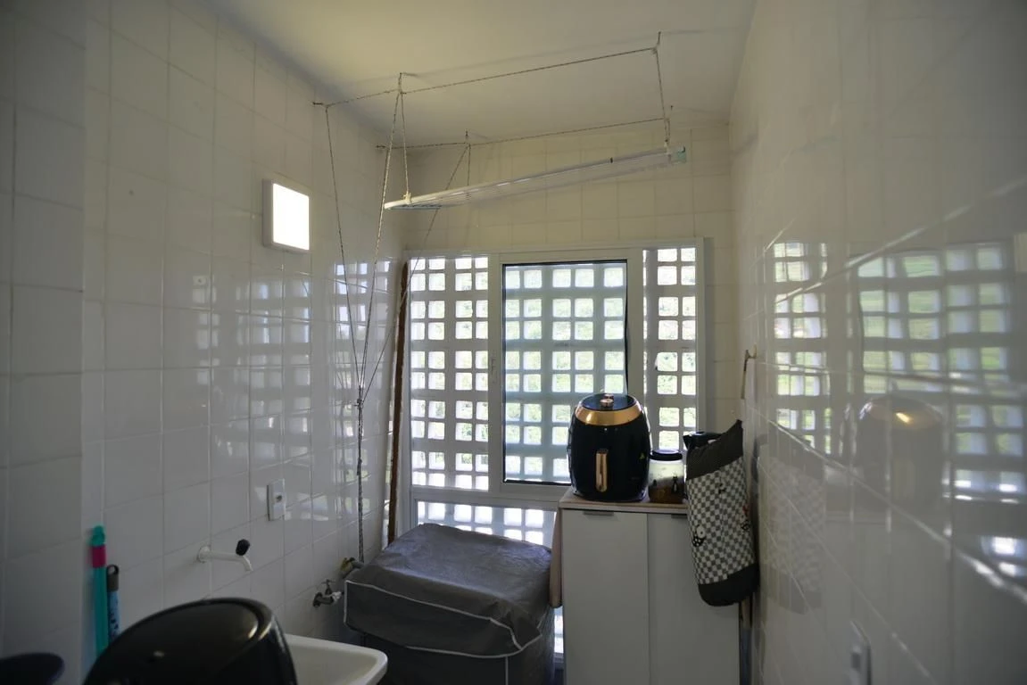 Apartamento mobiliado, 58 m², com máquina de lavar — photo 25