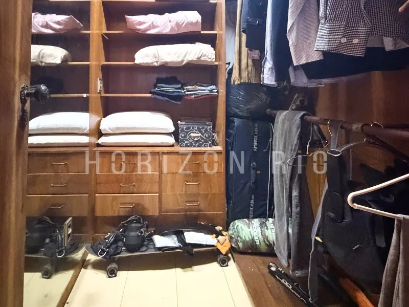 Furnished house, 800 m², with a bathtub — photo 32