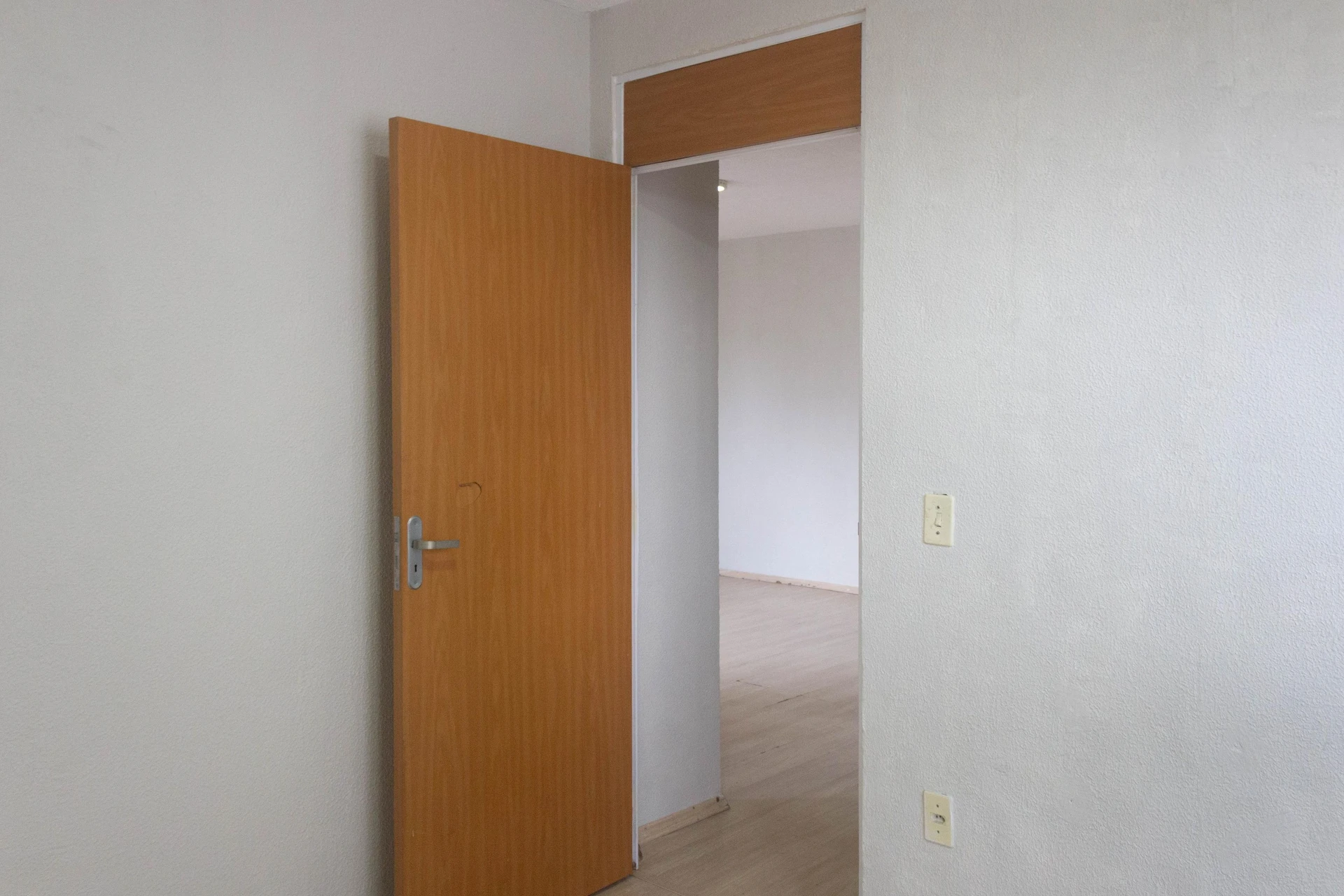 2-bedroom apartment in a building with a pool — photo 30