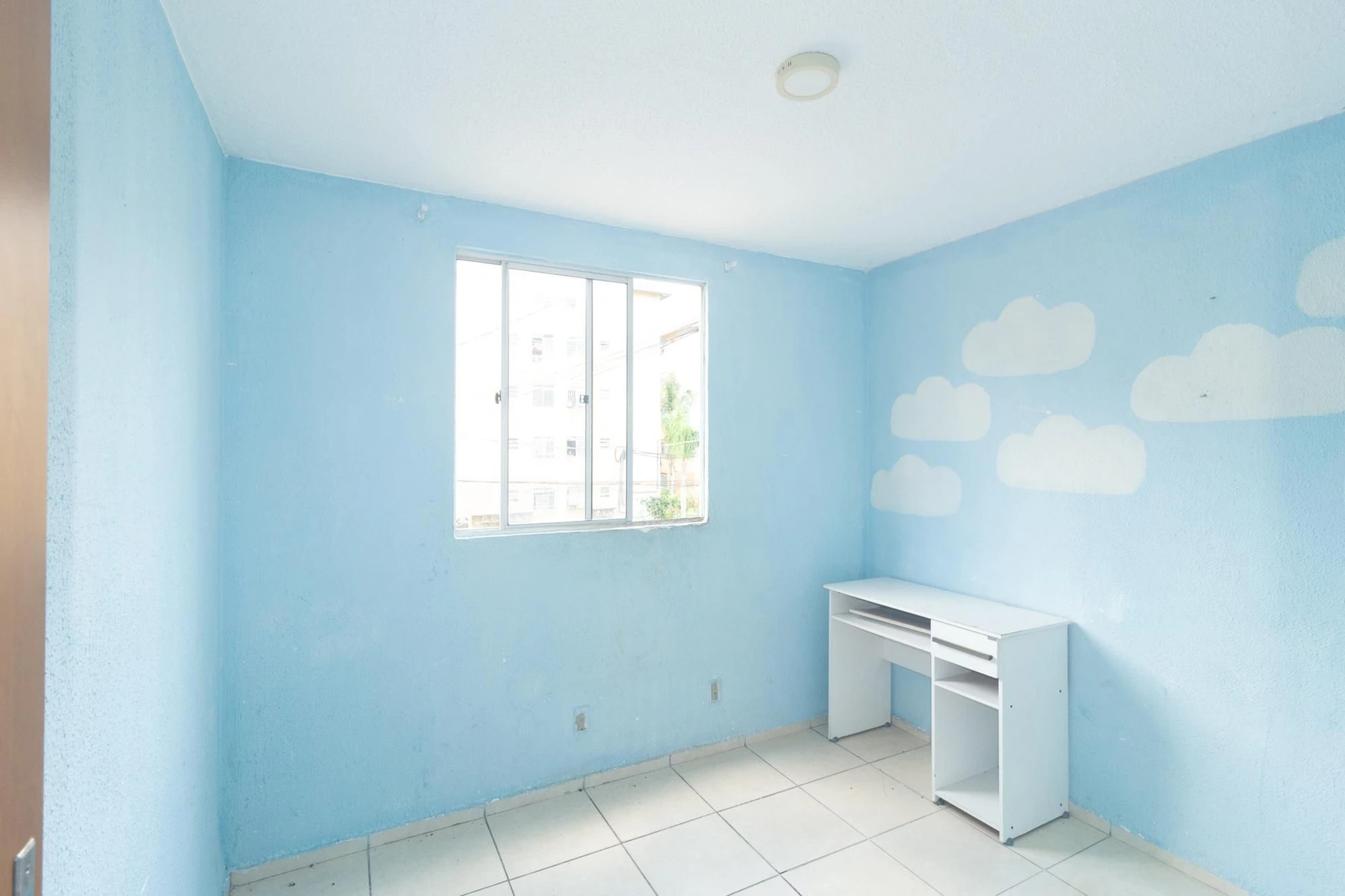 Apartamento de 2 quartos com cozinha independente — photo 6