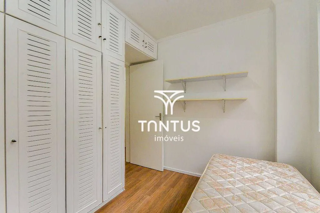 Apartamento com 2 quartos, 1 banheiro e 1 vaga — photo 14