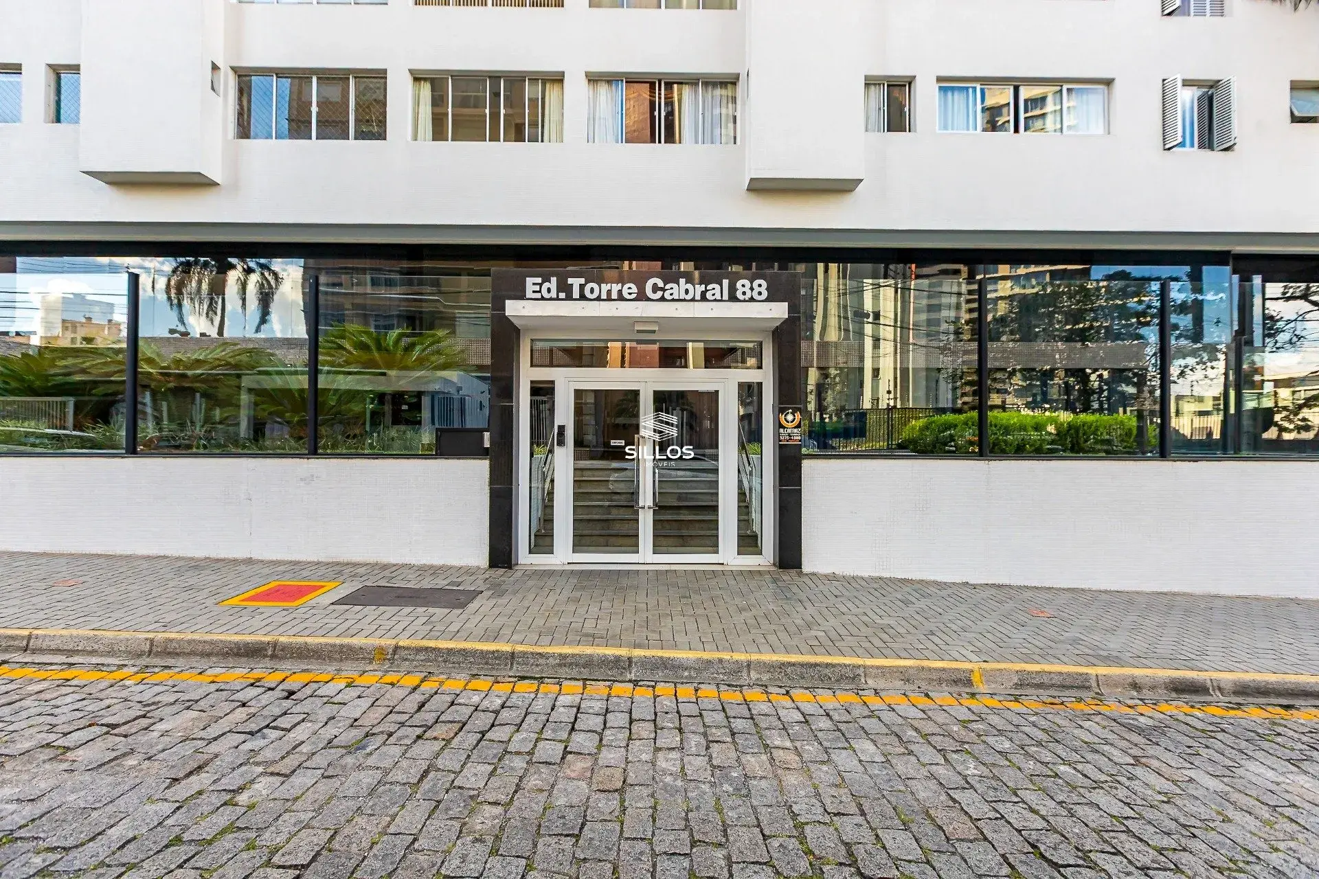 Apartamento de 241 m² con 4 dormitorios y cocina abierta — photo 50