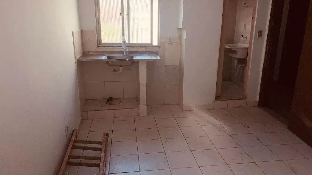 Apartamento de 1 quarto e 1 banheiro sem vaga — photo 5