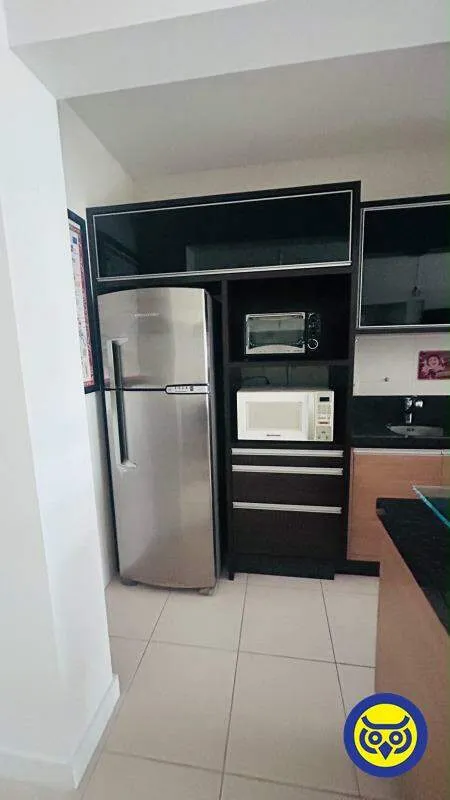 Vista a la montaña y 2 dormitorios: departamento de 70 m² — photo 7