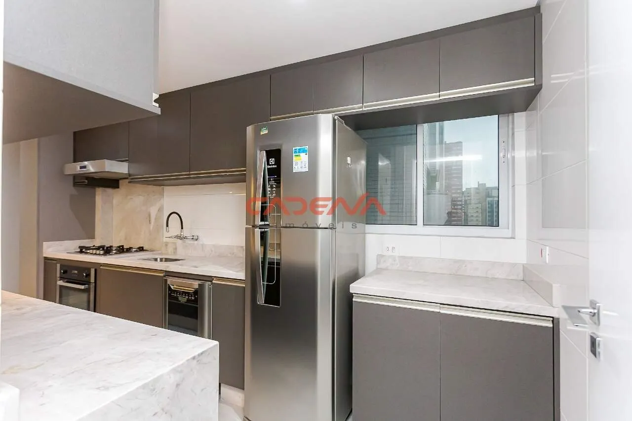Apartamento amueblado de 2 dormitorios con asador privado — photo 5