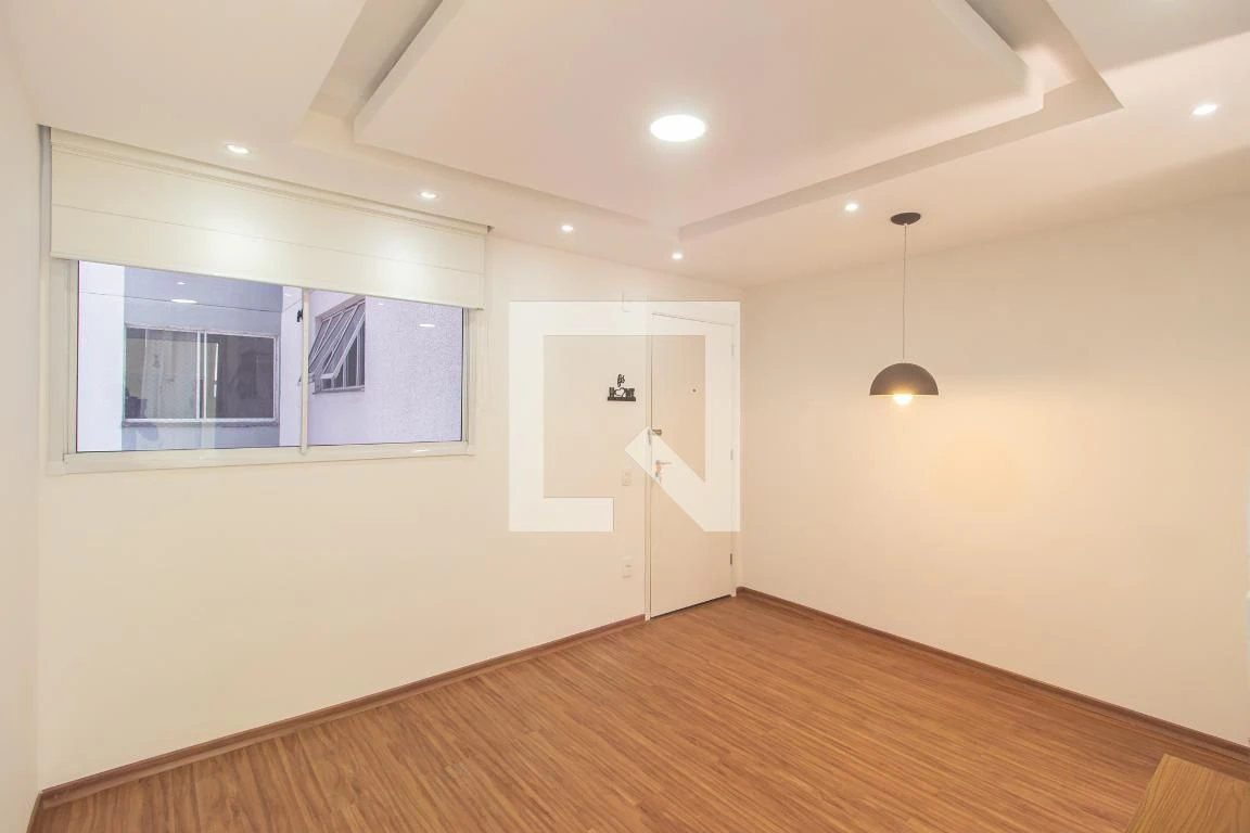 Apartment, 43 m², with a home office — photo 3