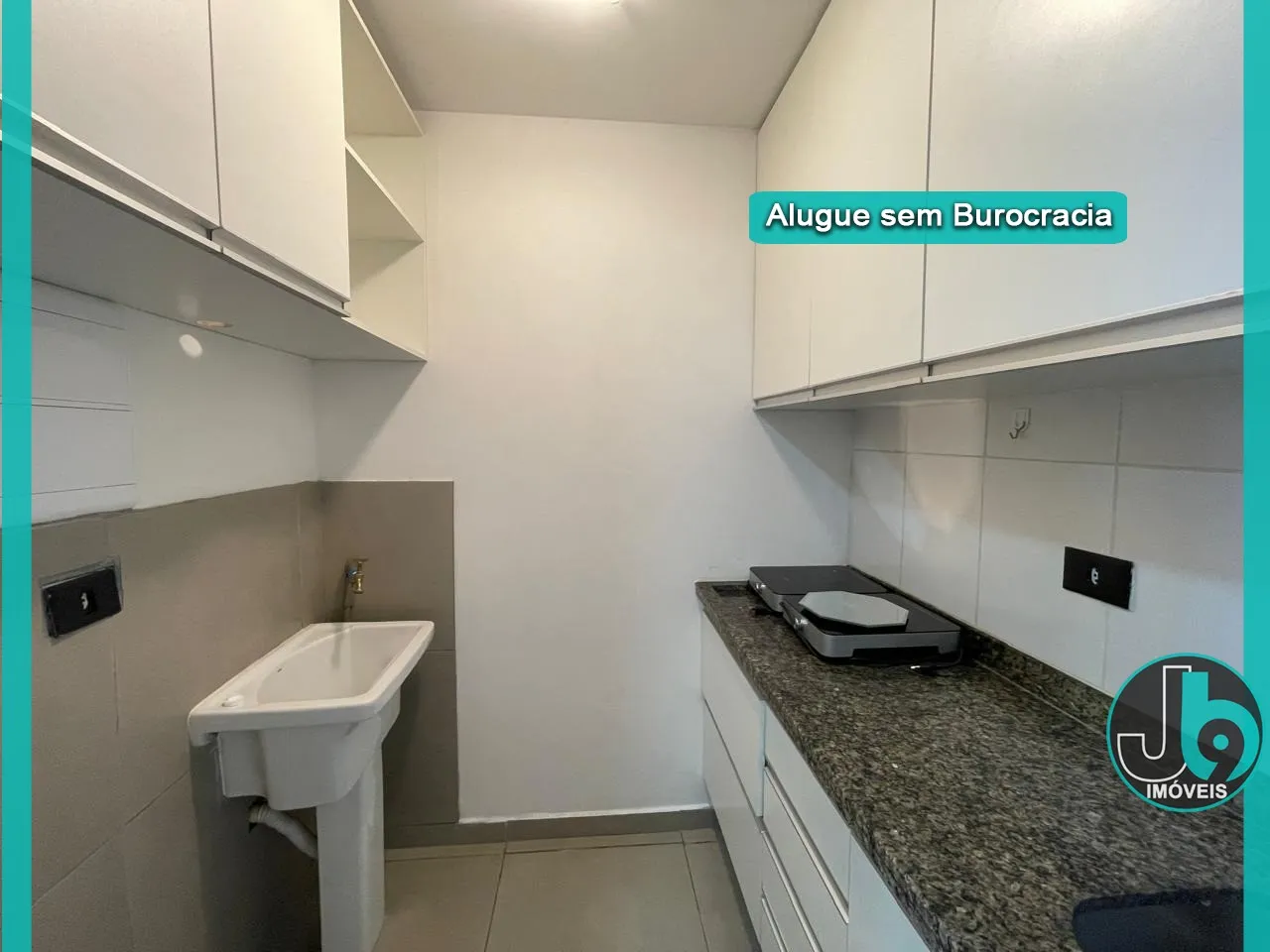 Apartamento de 58 m² con 1 dormitorio y cocina abierta — photo 5
