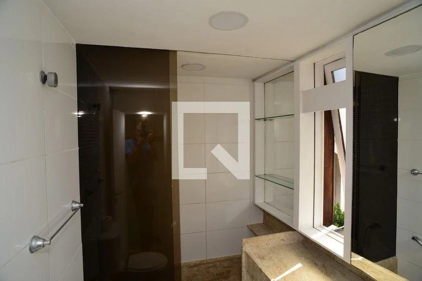 Apartamento de 430 m² com 4 quartos e 4 vagas — photo 13