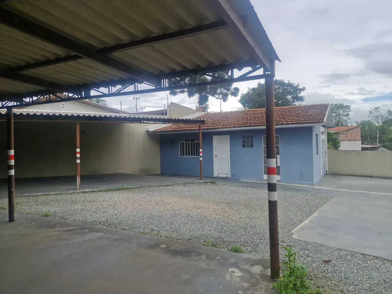 House for rent with 4 bedrooms and 4 bathrooms — photo 7