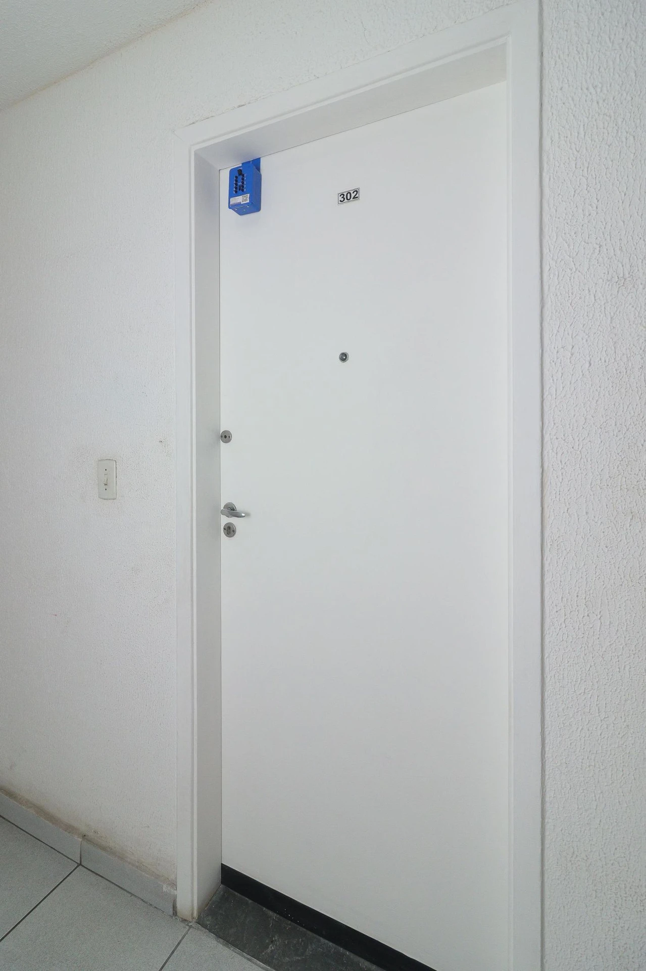 Departamento de 2 dormitorios en edificio con piscina — photo 25