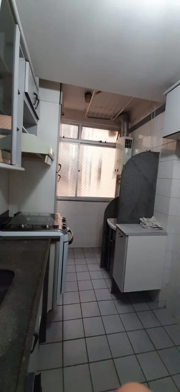 2-bedroom apartment with a home office — photo 11
