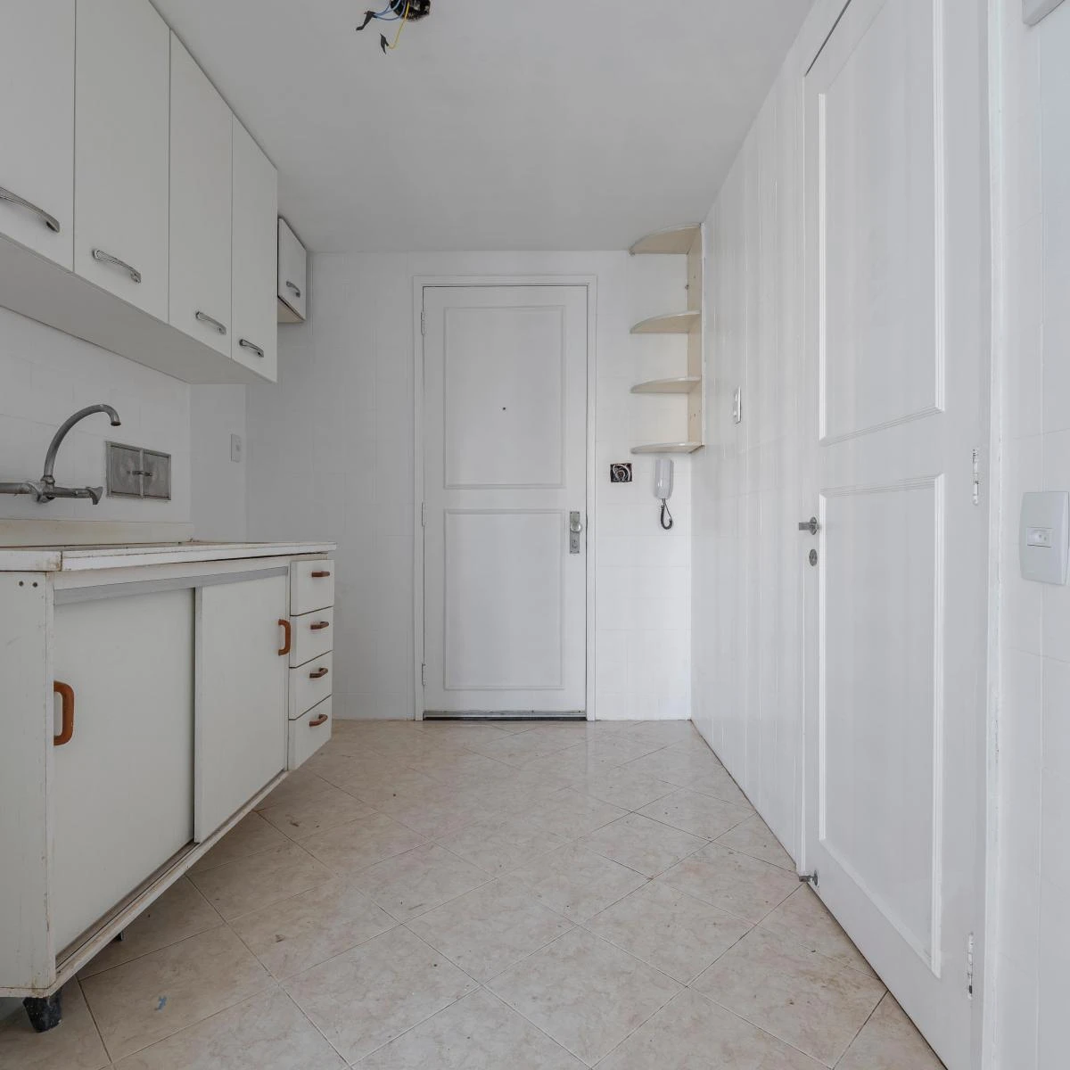 Apartamento com 3 quartos e 1 suíte, 103 m² — photo 5