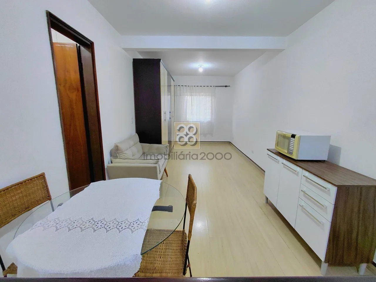 Apartamento tipo estudio con 1 dormitorio y 48 m² — photo 5