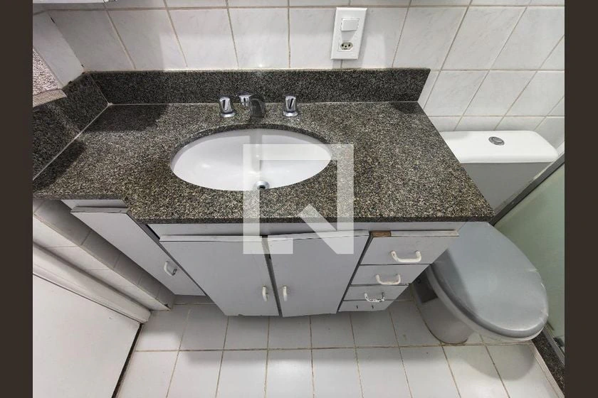 Apartamento mobiliado com 2 quartos e 2 banheiros — photo 10