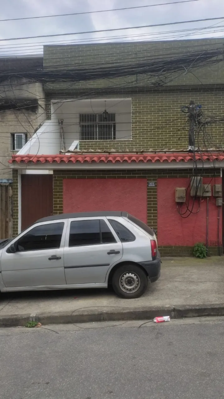 Дом без мебели с 2 спальнями и балконом — photo 10