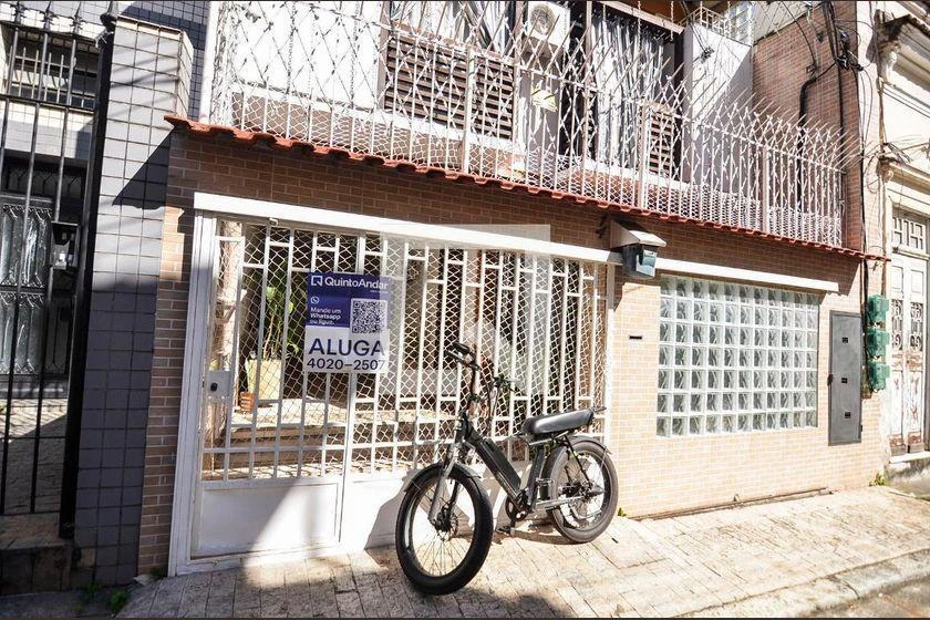 Apartamento amueblado con 1 dormitorio y 22 m² — photo 32
