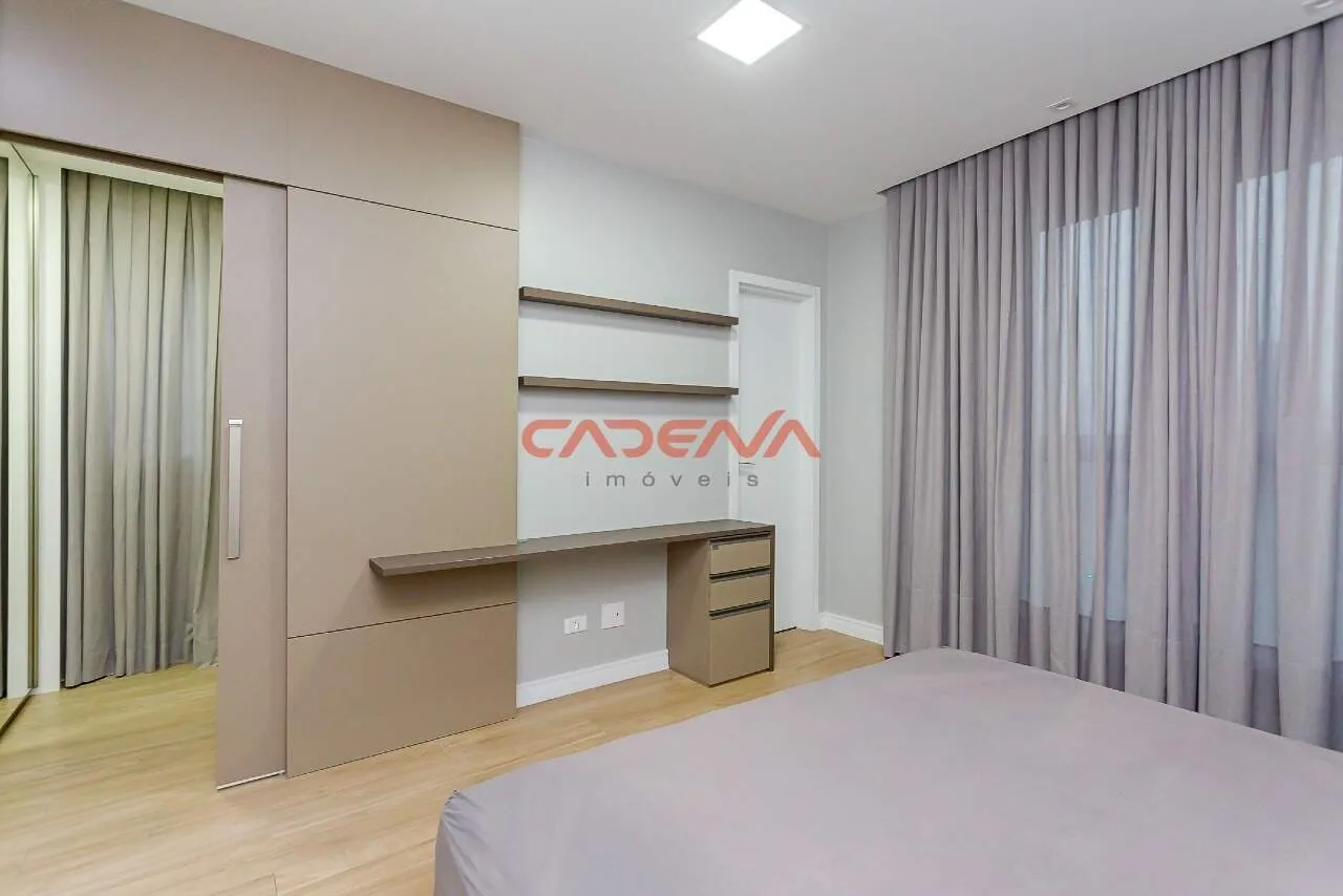 Apartamento amueblado de 2 dormitorios con asador privado — photo 14