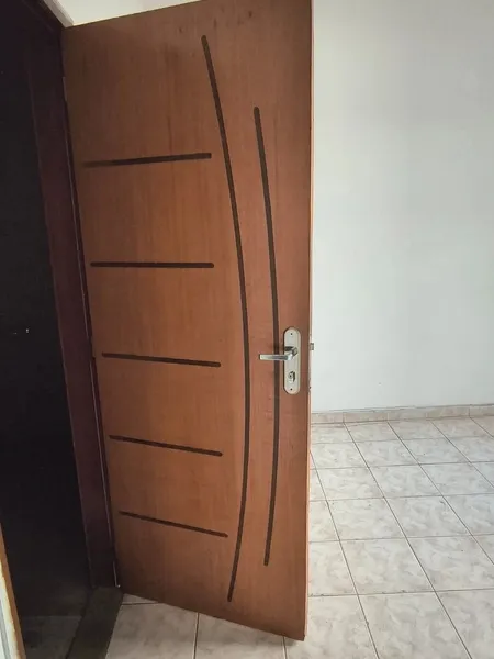 Apartamento sem mobília com 2 quartos e 1 banheiro — photo 10
