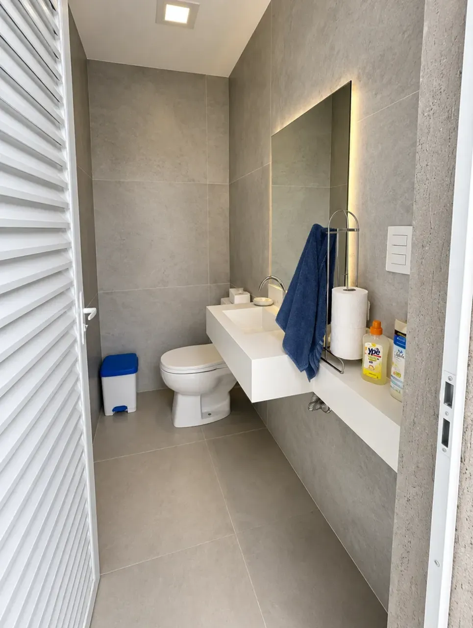 Furnished house, 627 m², with a bathtub — photo 18